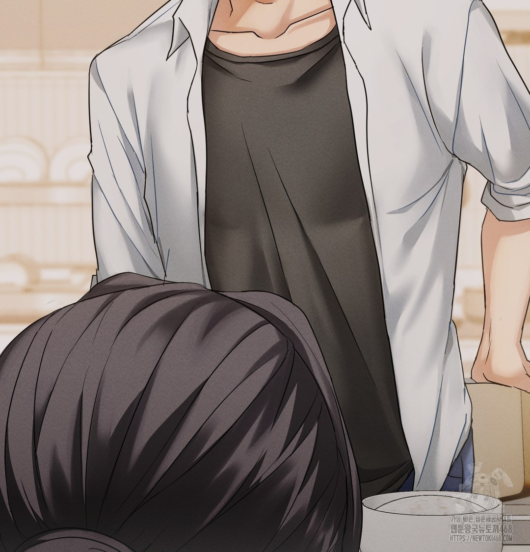I Can’t Stand It, Sister-in-Law Raw 113