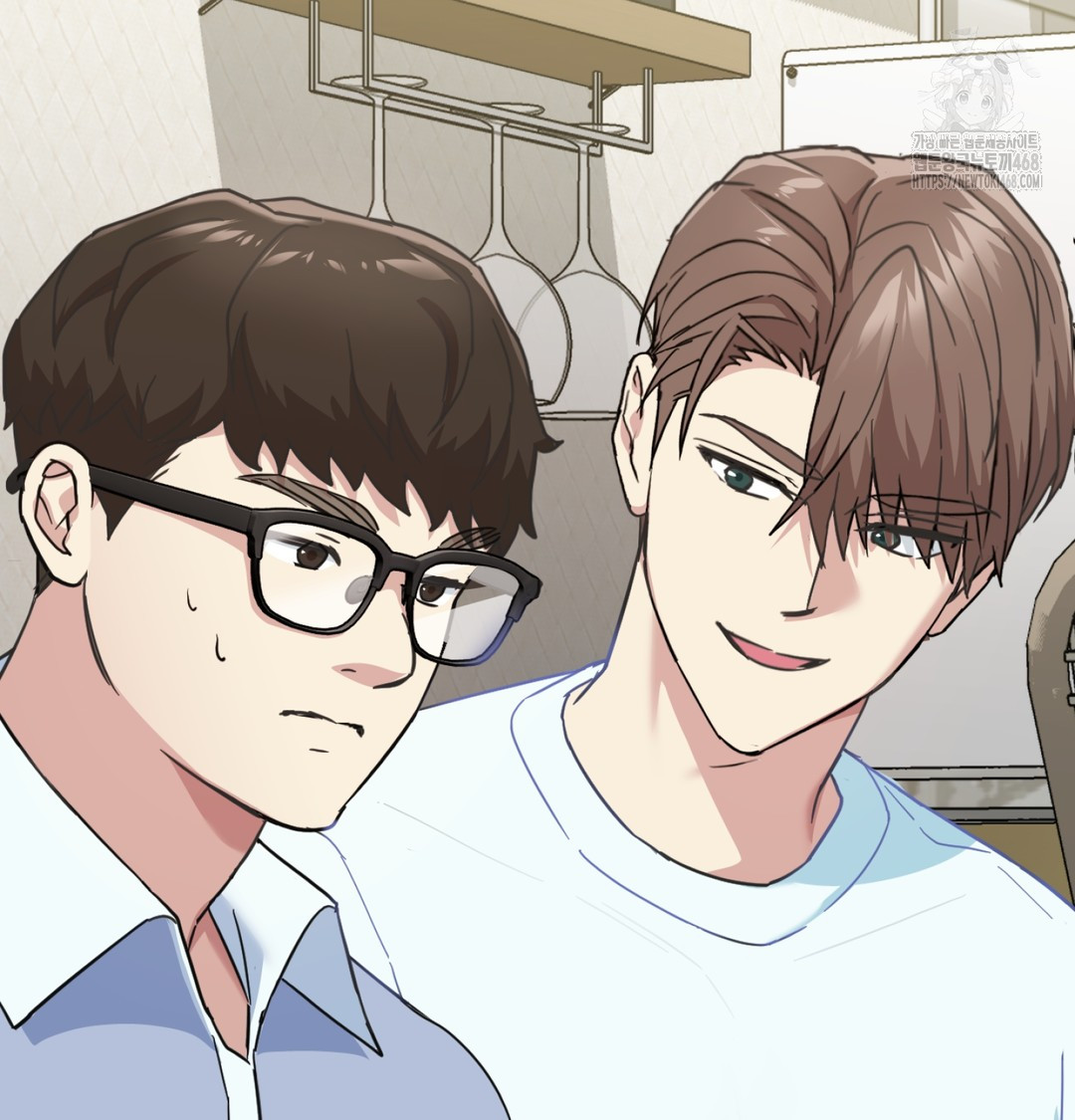 I Can’t Stand It, Sister-in-Law Raw 41