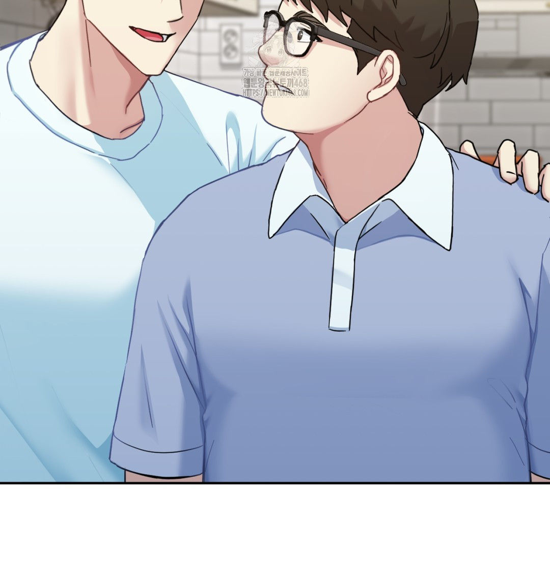 I Can’t Stand It, Sister-in-Law Raw 7