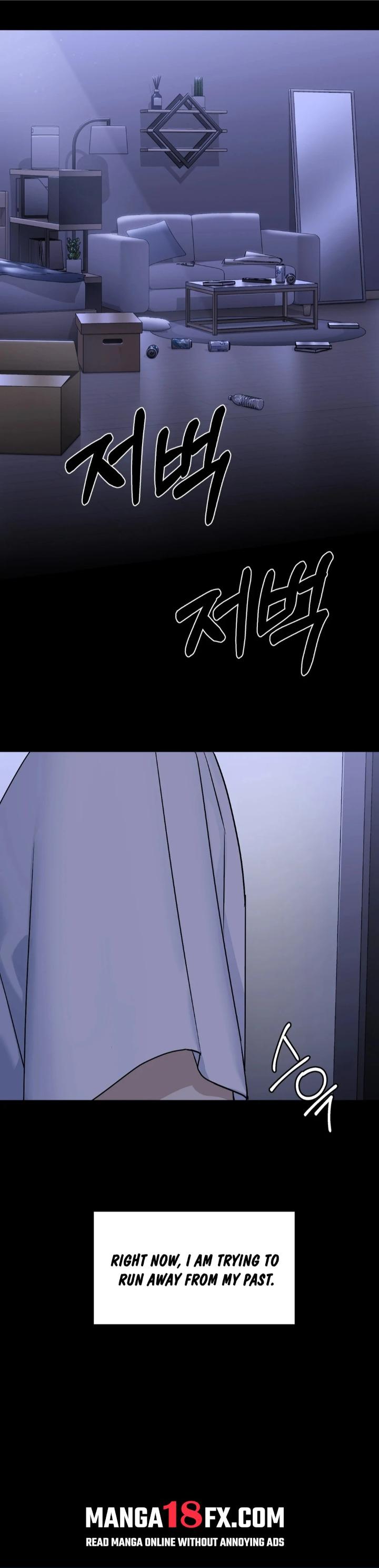 I Can’t Stand It, Sister-in-Law 3