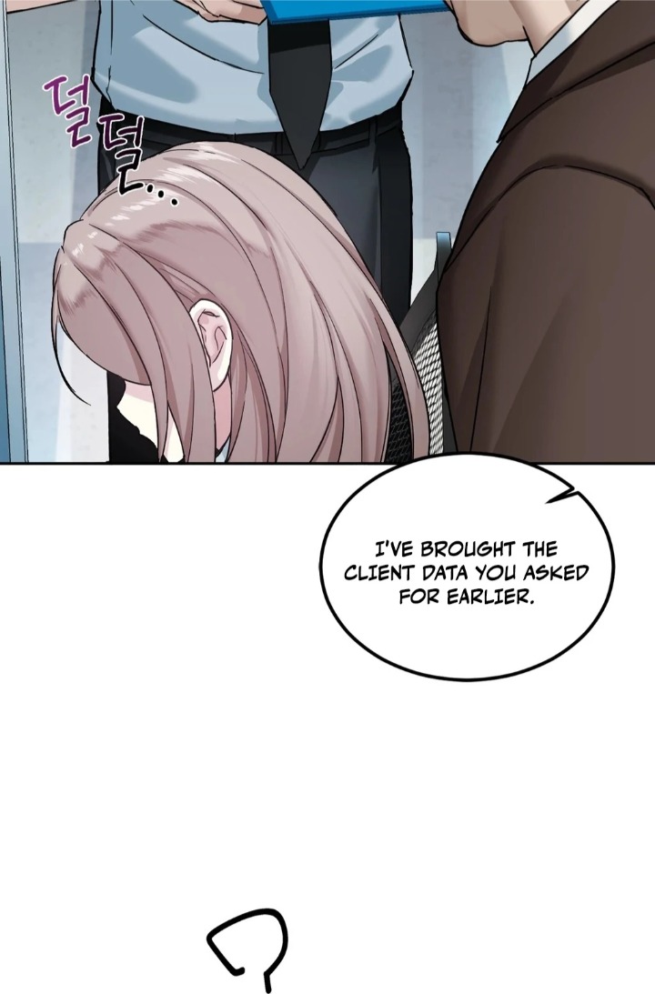 I Can’t Stand It, Sister-in-Law 25