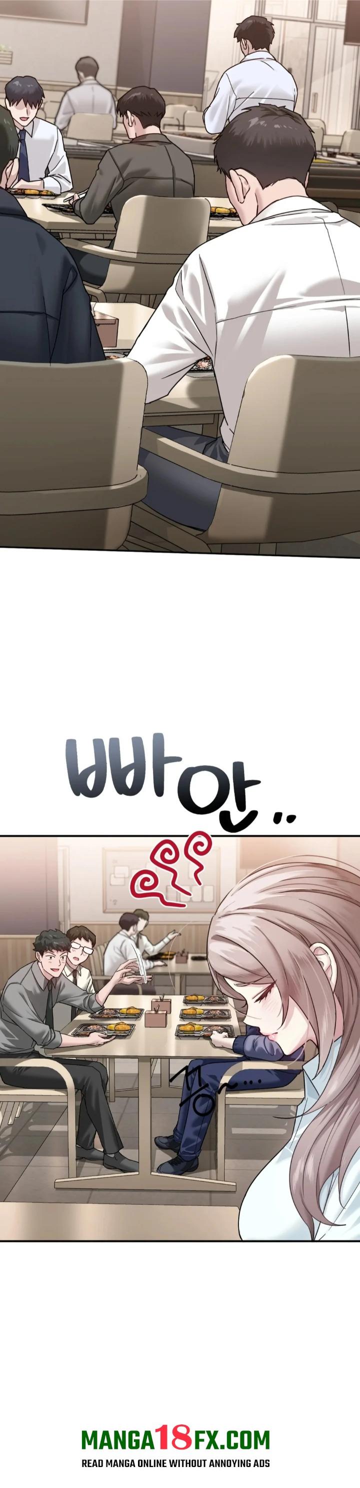 I Can’t Stand It, Sister-in-Law 28