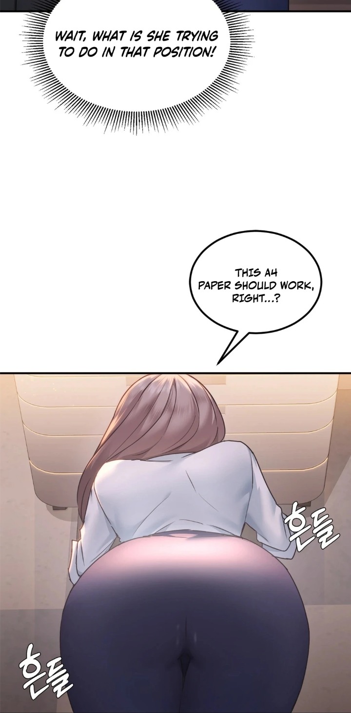 I Can’t Stand It, Sister-in-Law 40