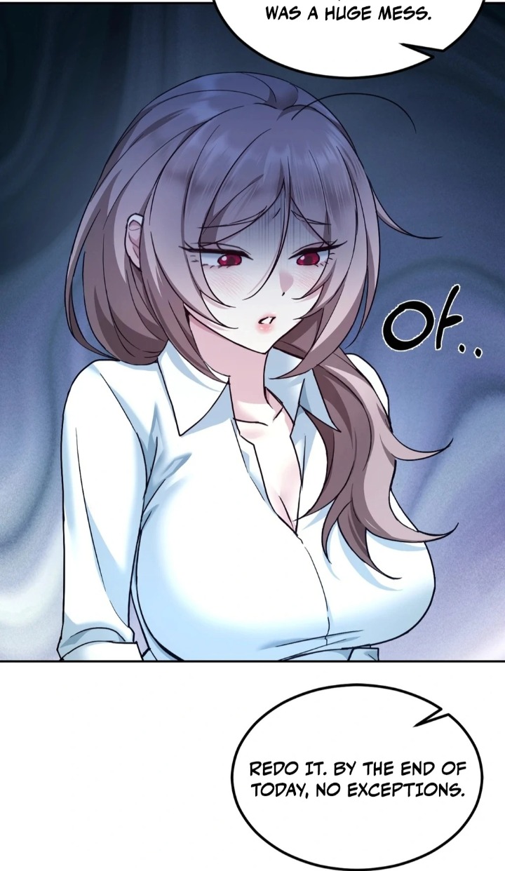 I Can’t Stand It, Sister-in-Law 60