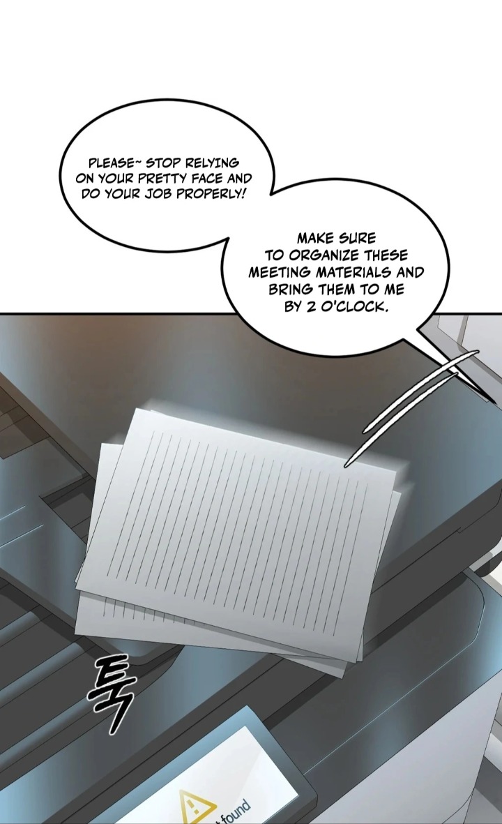 I Can’t Stand It, Sister-in-Law 65