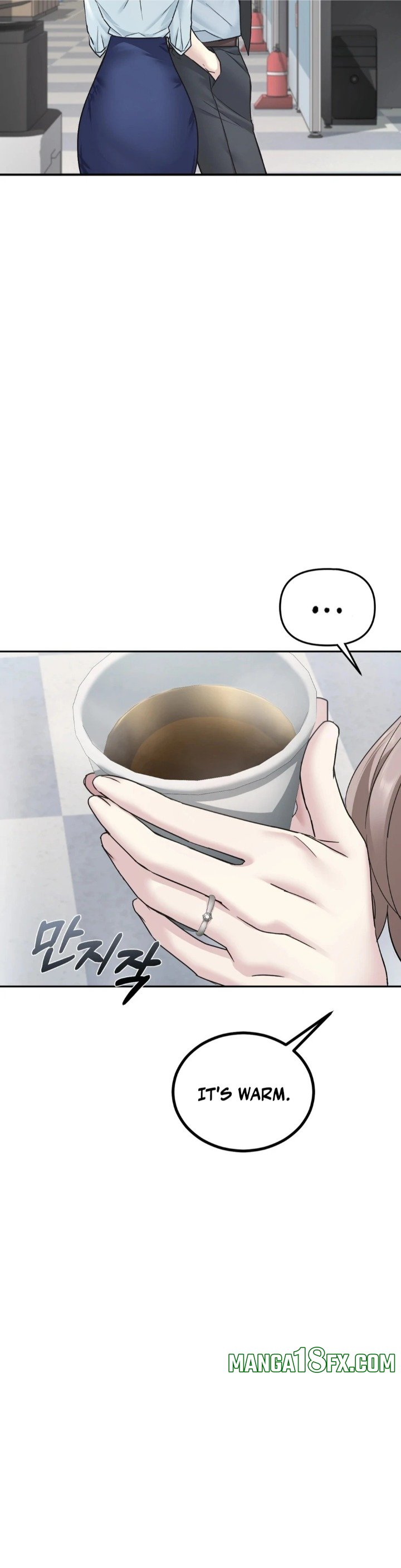 I Can’t Stand It, Sister-in-Law 69