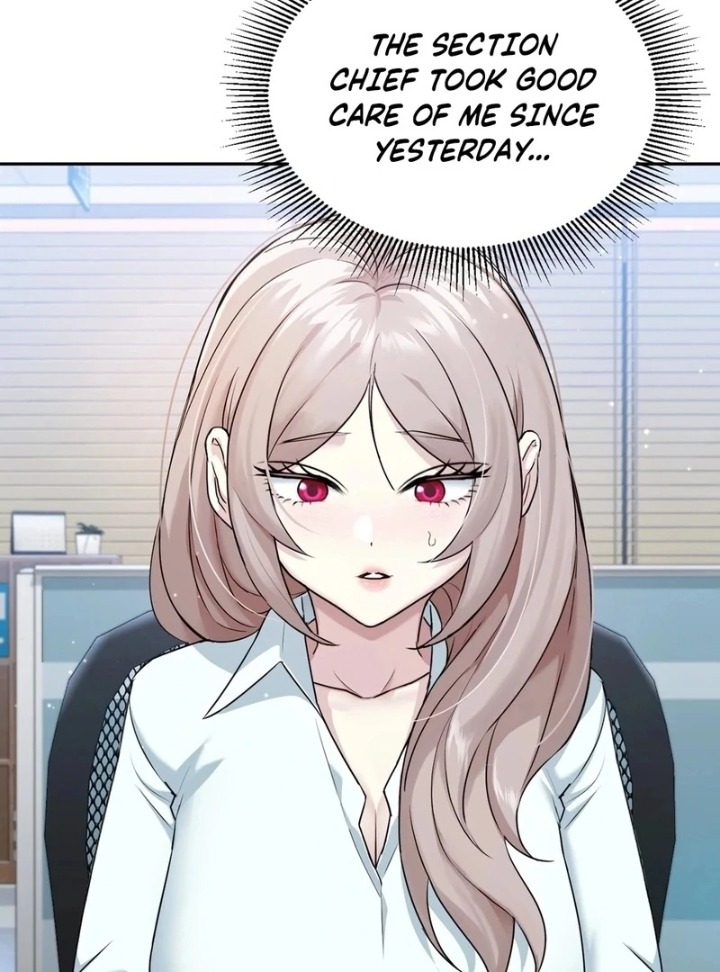 I Can’t Stand It, Sister-in-Law 2