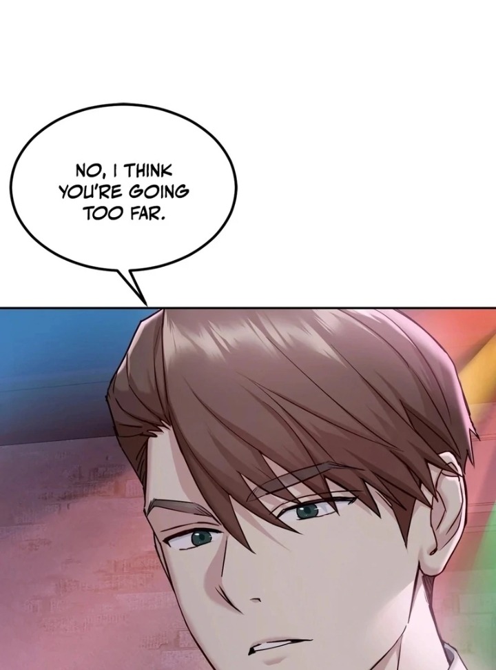 I Can’t Stand It, Sister-in-Law 101