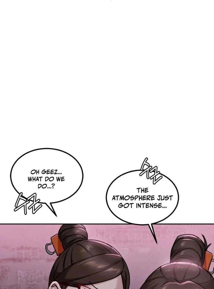 I Can’t Stand It, Sister-in-Law 105