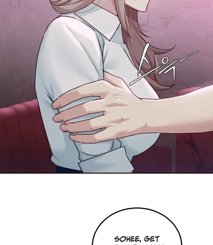 I Can’t Stand It, Sister-in-Law 107