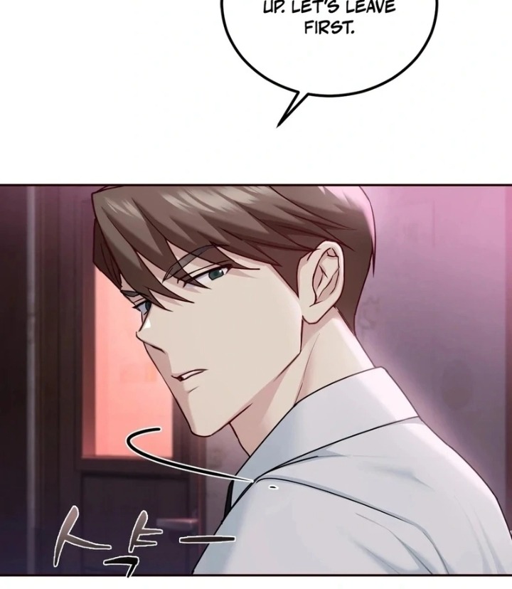 I Can’t Stand It, Sister-in-Law 108