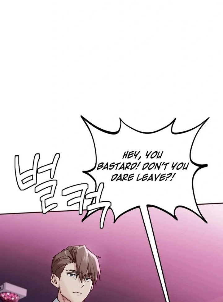 I Can’t Stand It, Sister-in-Law 109
