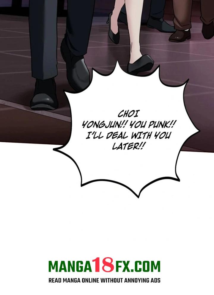 I Can’t Stand It, Sister-in-Law 111