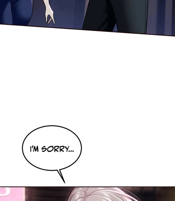 I Can’t Stand It, Sister-in-Law 116
