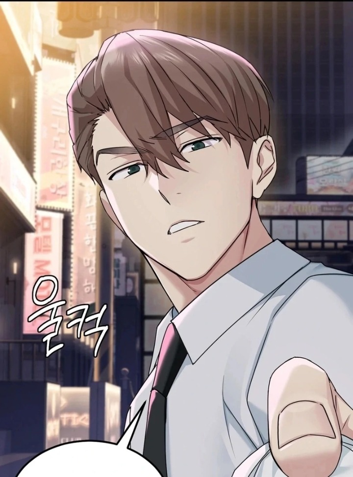 I Can’t Stand It, Sister-in-Law 118