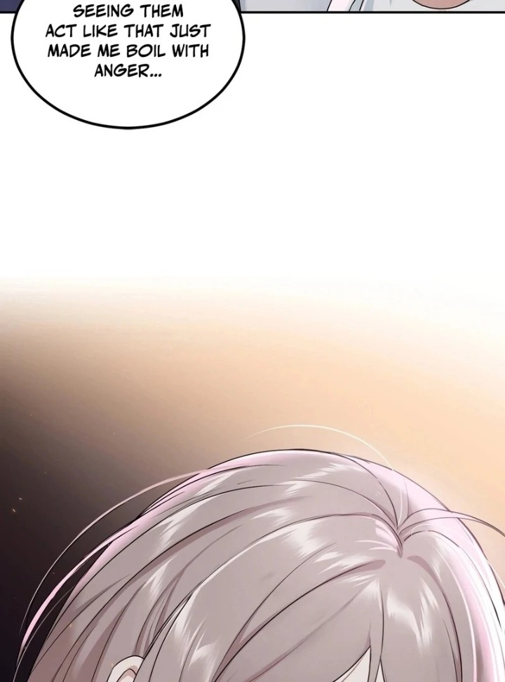 I Can’t Stand It, Sister-in-Law 119