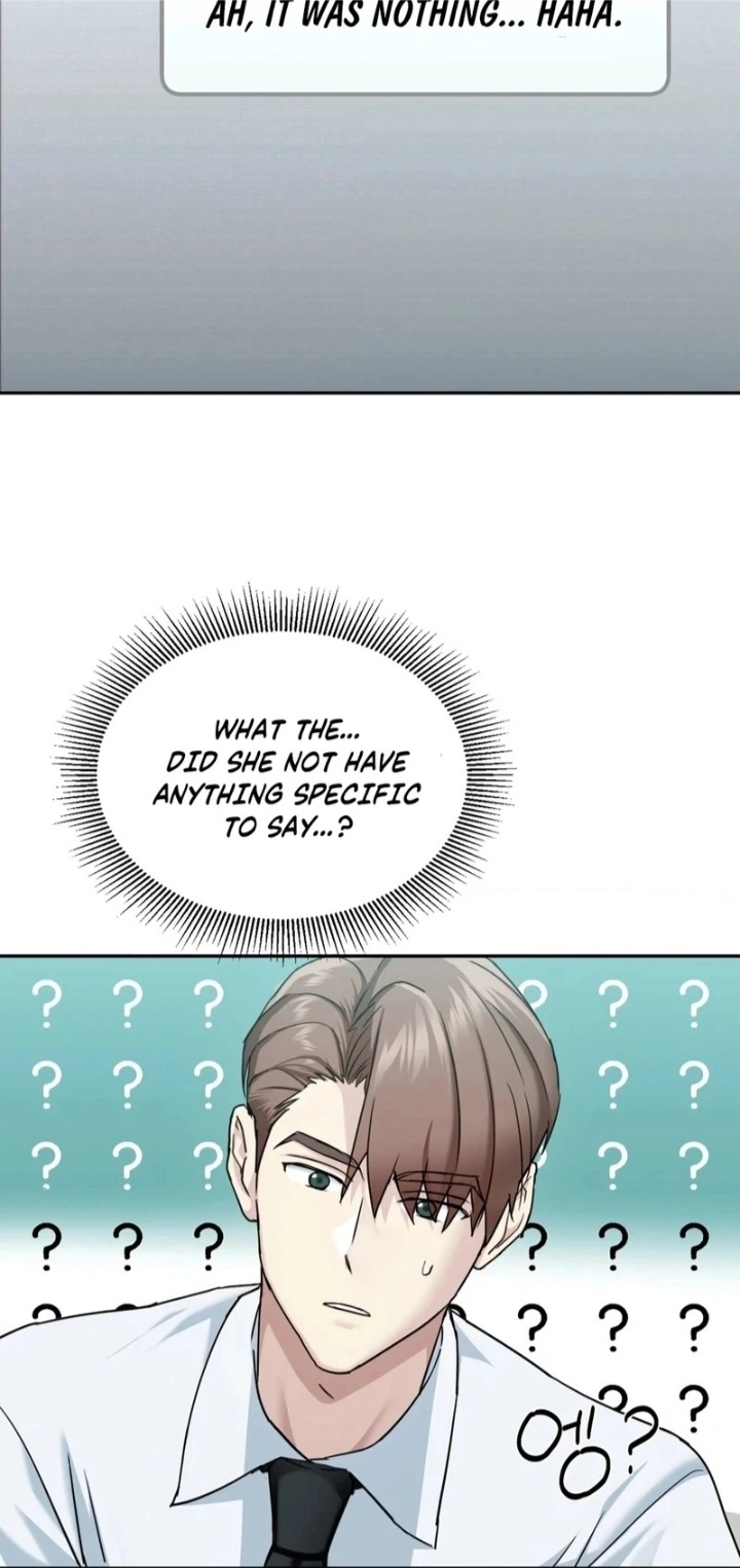I Can’t Stand It, Sister-in-Law 13