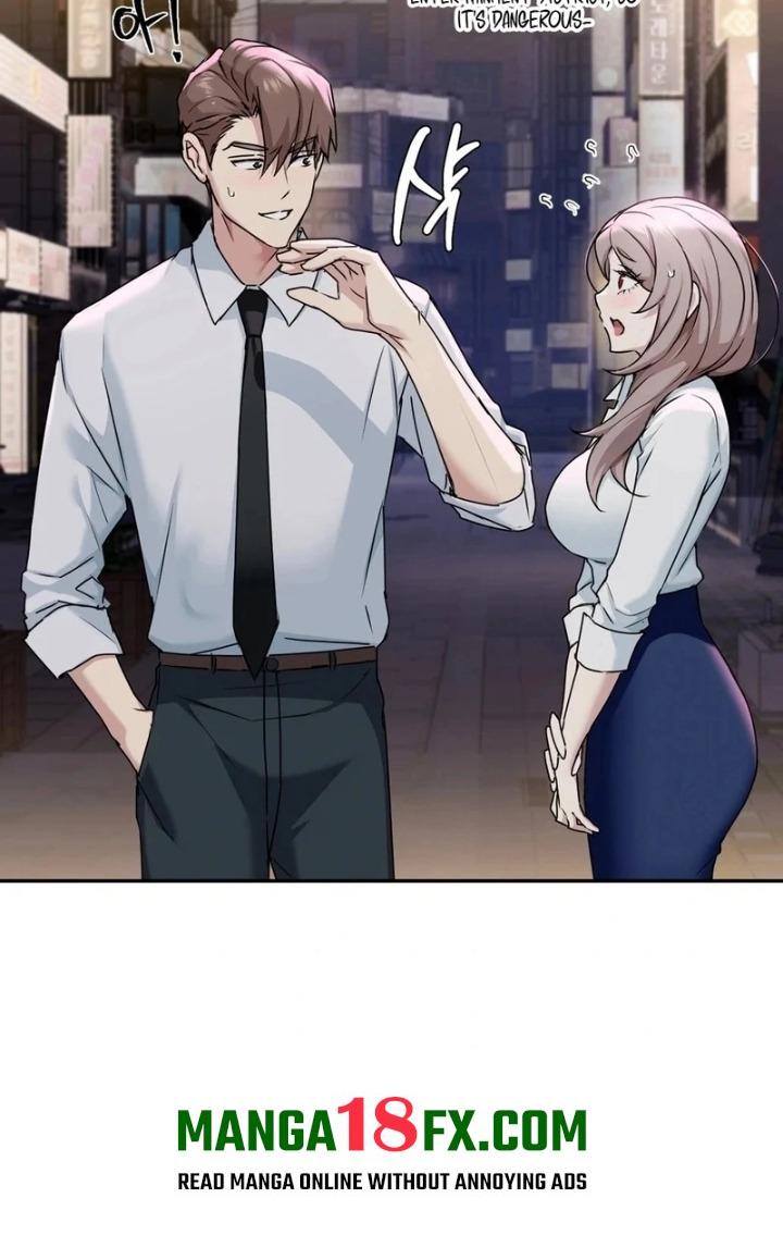 I Can’t Stand It, Sister-in-Law 122