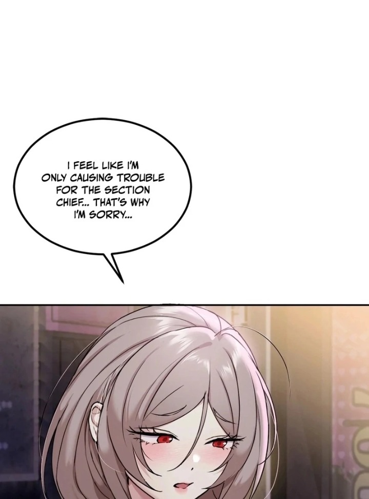 I Can’t Stand It, Sister-in-Law 123