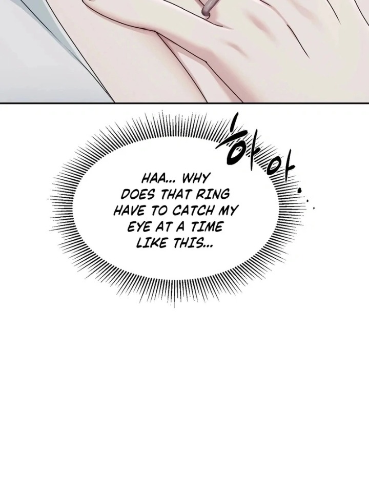 I Can’t Stand It, Sister-in-Law 126