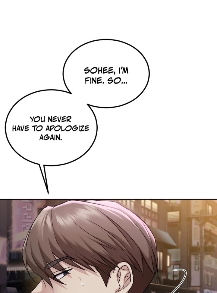 I Can’t Stand It, Sister-in-Law 127