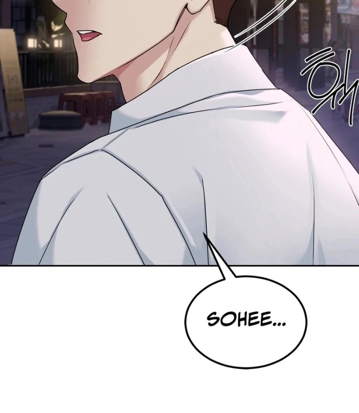 I Can’t Stand It, Sister-in-Law 128