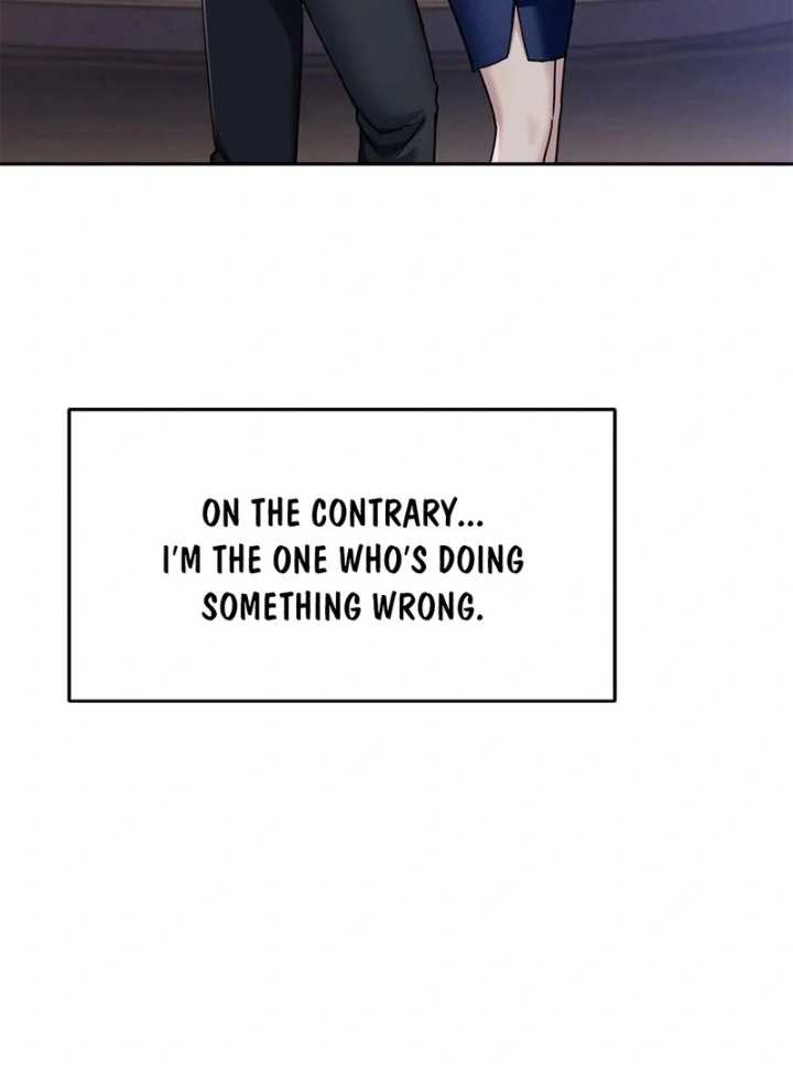 I Can’t Stand It, Sister-in-Law 131