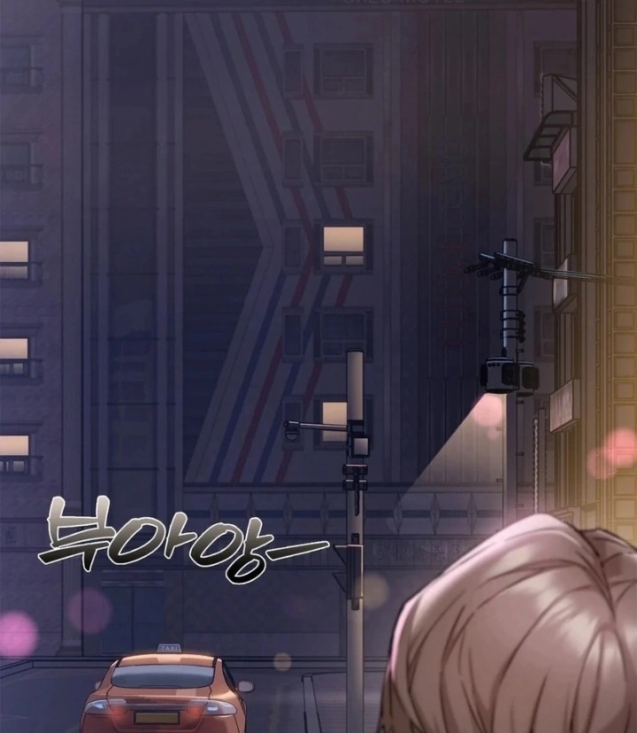 I Can’t Stand It, Sister-in-Law 134