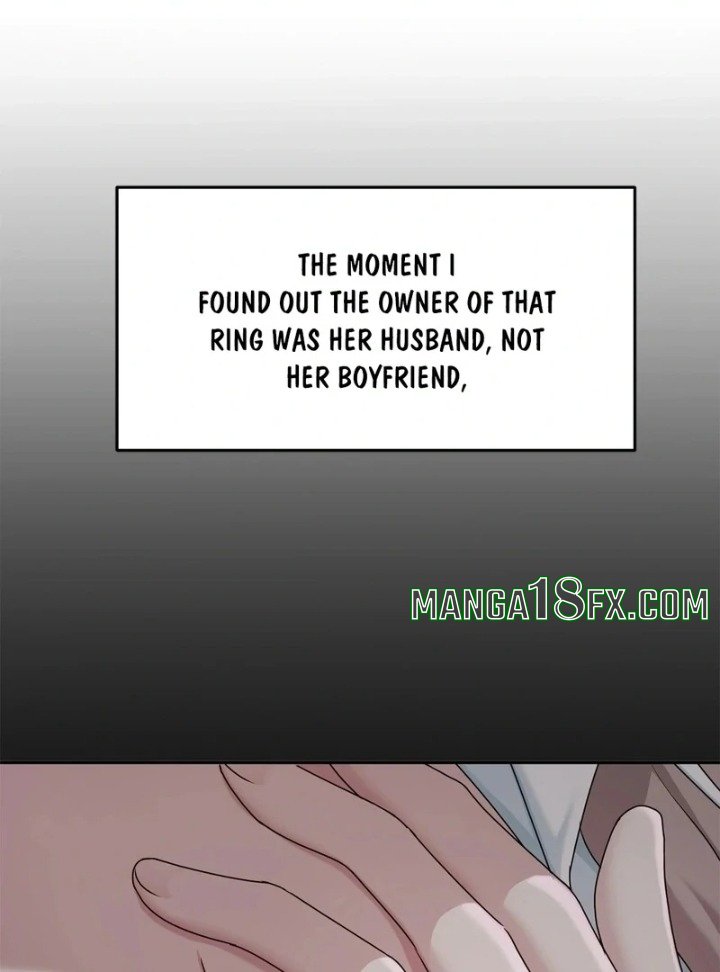 I Can’t Stand It, Sister-in-Law 136