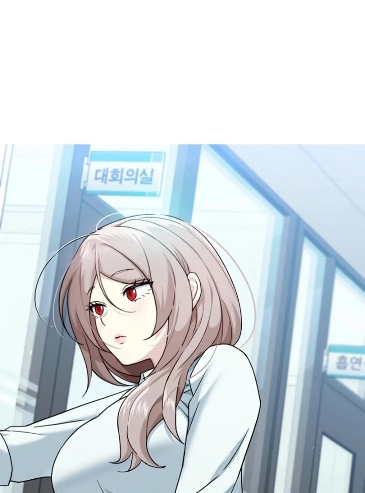 I Can’t Stand It, Sister-in-Law 15