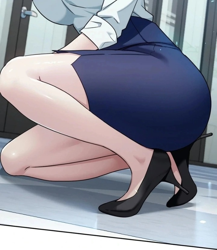 I Can’t Stand It, Sister-in-Law 16