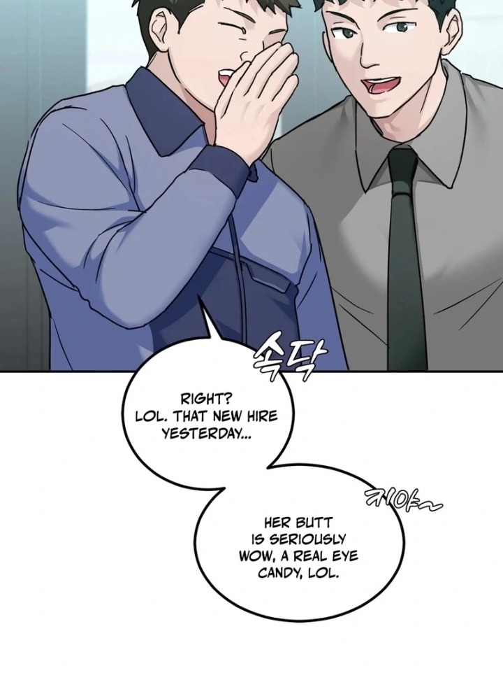 I Can’t Stand It, Sister-in-Law 18
