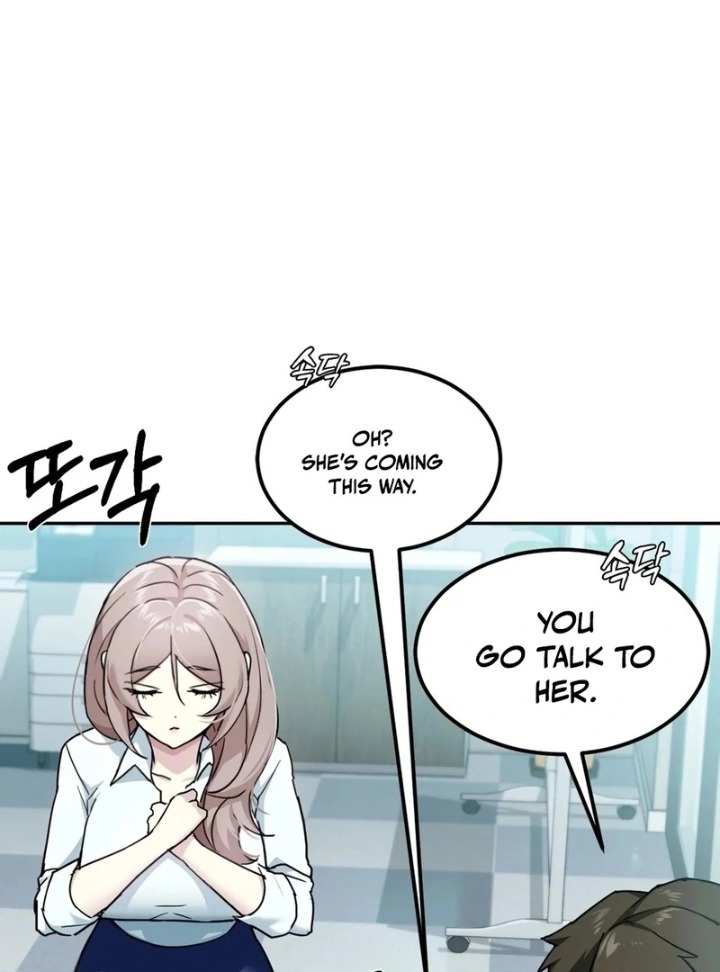 I Can’t Stand It, Sister-in-Law 19