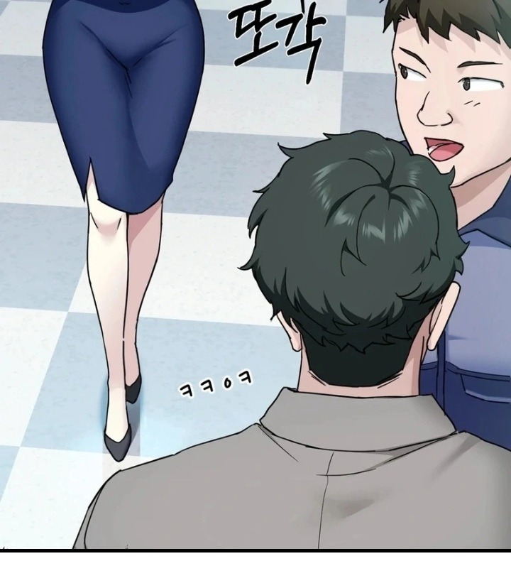 I Can’t Stand It, Sister-in-Law 20