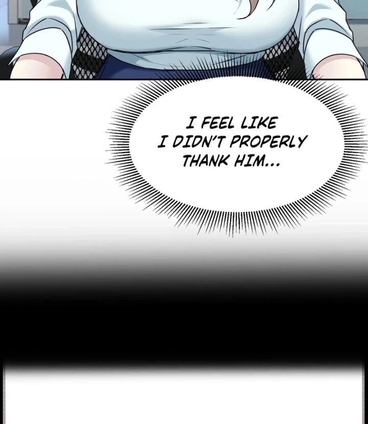 I Can’t Stand It, Sister-in-Law 3