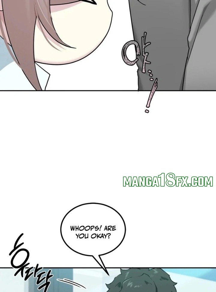 I Can’t Stand It, Sister-in-Law 22