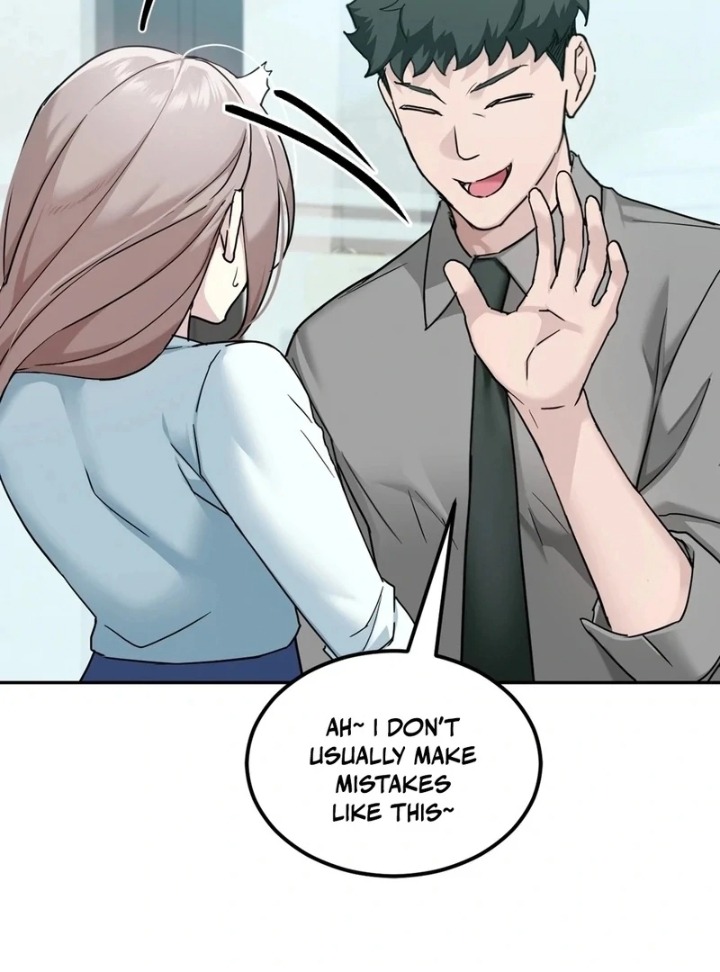 I Can’t Stand It, Sister-in-Law 23