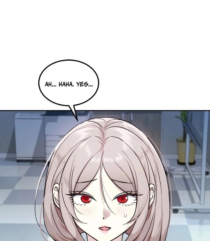 I Can’t Stand It, Sister-in-Law 25