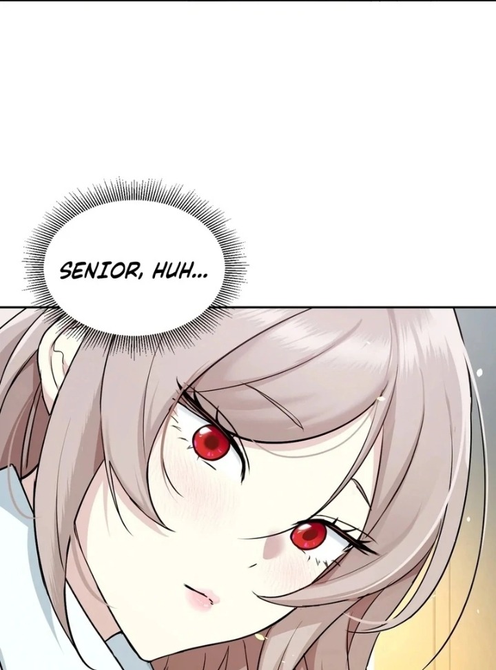 I Can’t Stand It, Sister-in-Law 27
