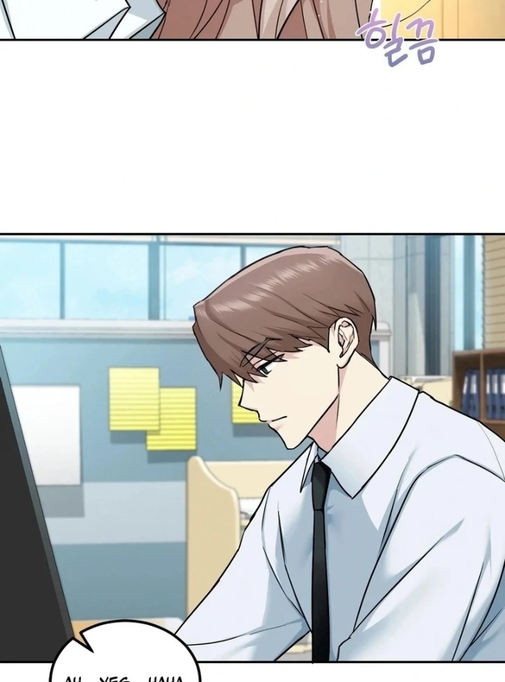 I Can’t Stand It, Sister-in-Law 28