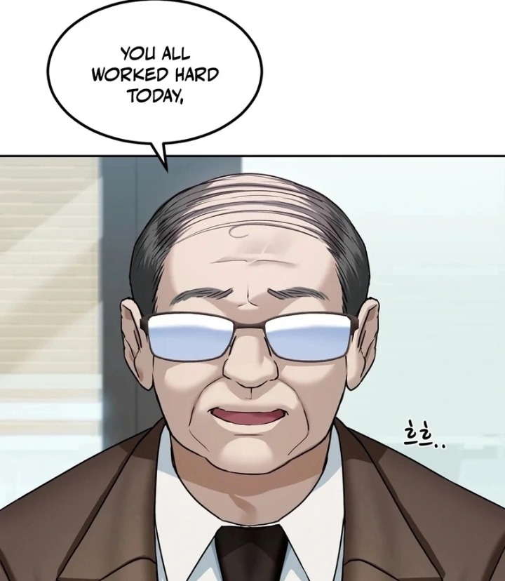 I Can’t Stand It, Sister-in-Law 33