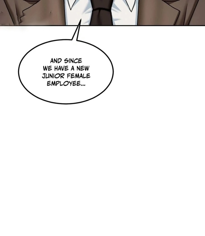 I Can’t Stand It, Sister-in-Law 34