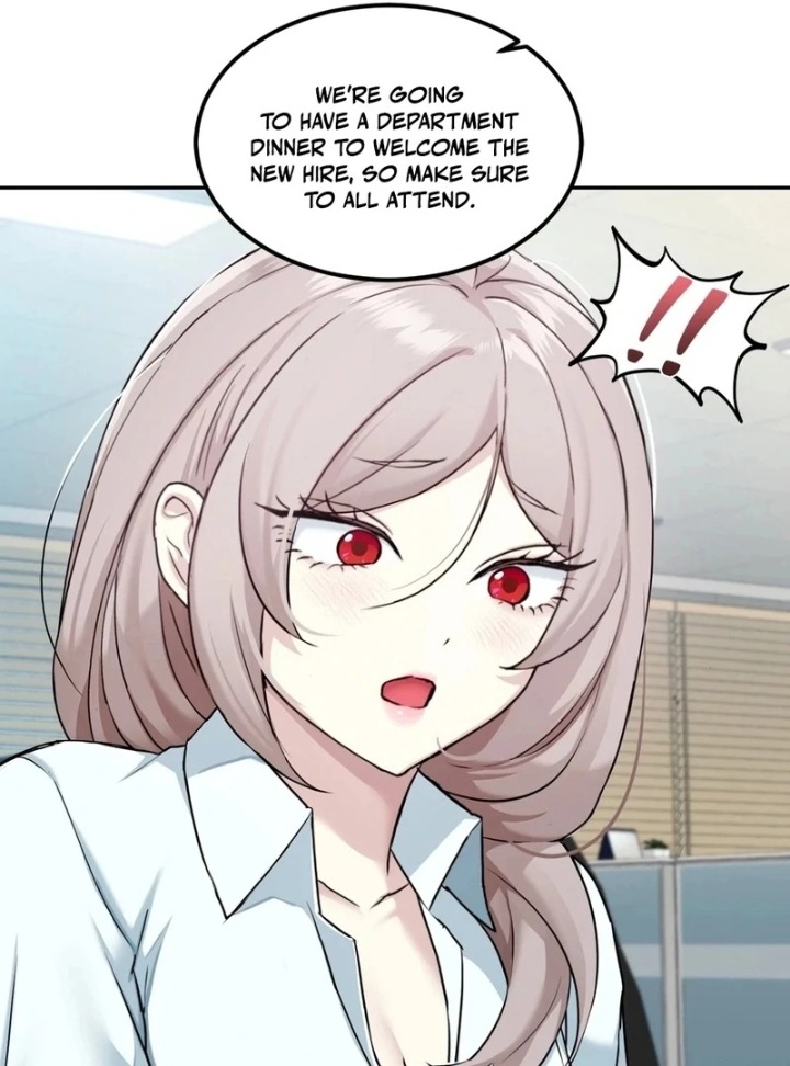 I Can’t Stand It, Sister-in-Law 35