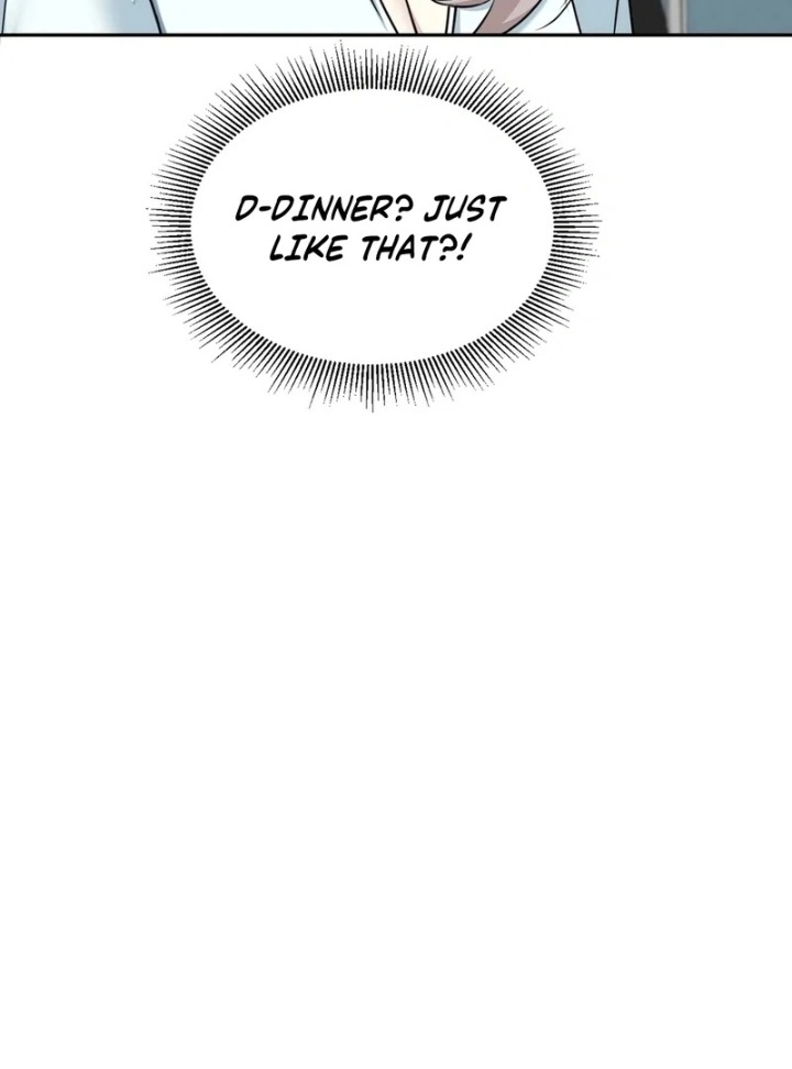 I Can’t Stand It, Sister-in-Law 36
