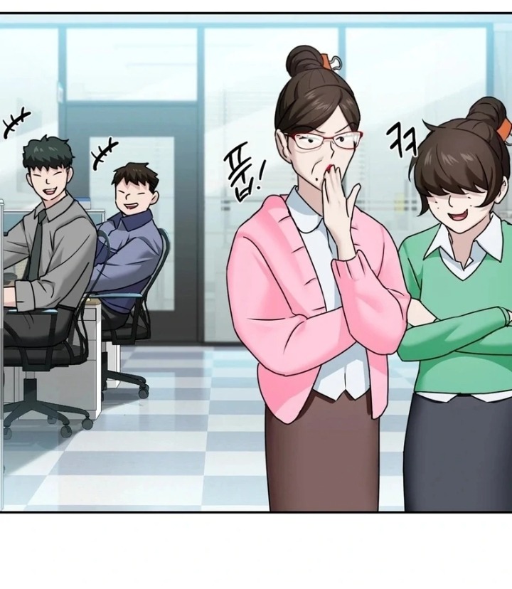 I Can’t Stand It, Sister-in-Law 37