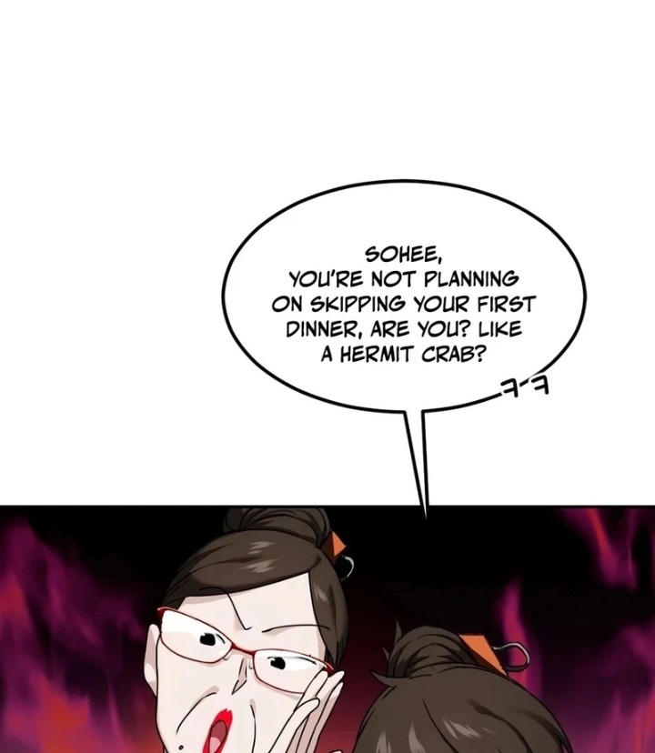 I Can’t Stand It, Sister-in-Law 38