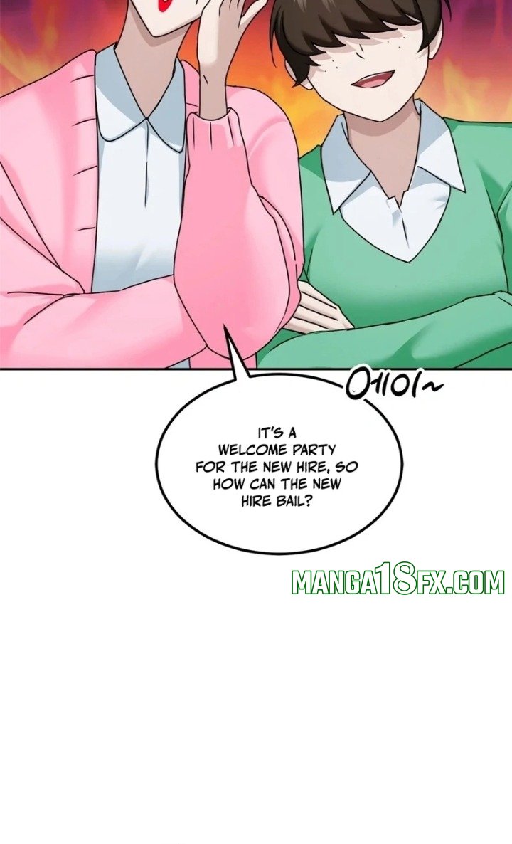 I Can’t Stand It, Sister-in-Law 39