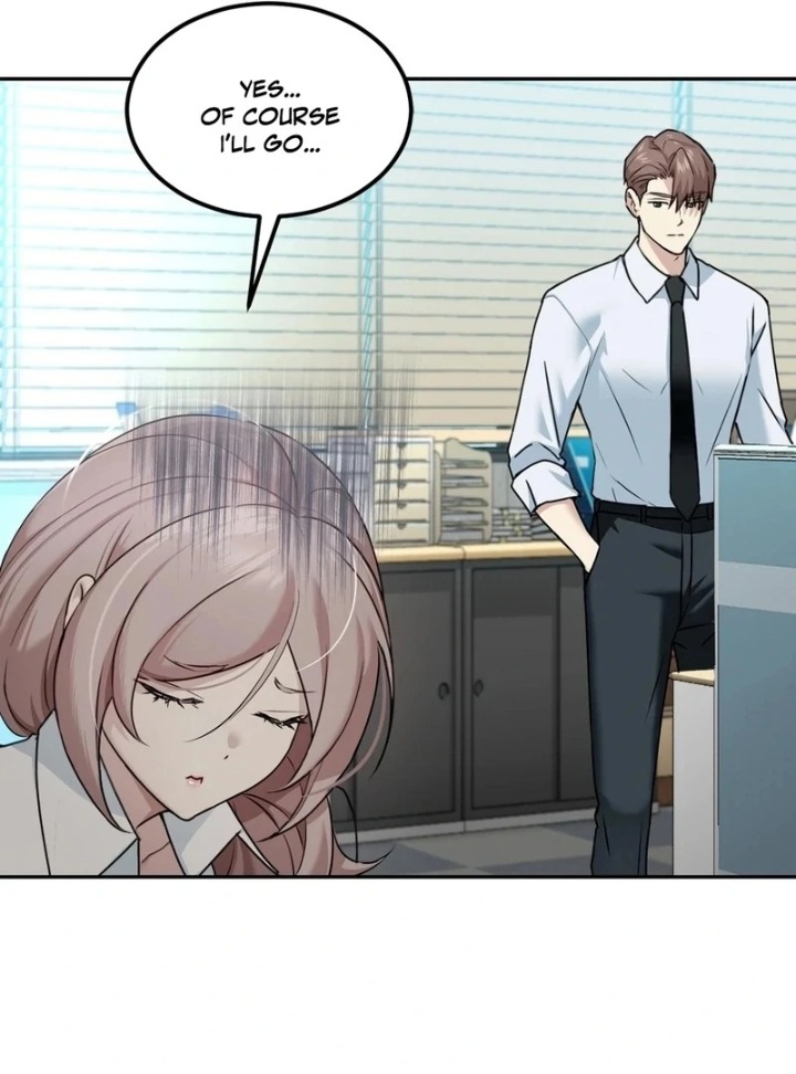 I Can’t Stand It, Sister-in-Law 40