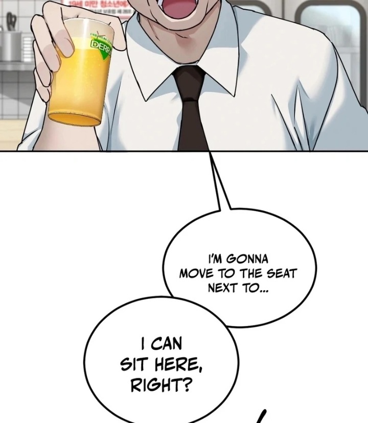 I Can’t Stand It, Sister-in-Law 51