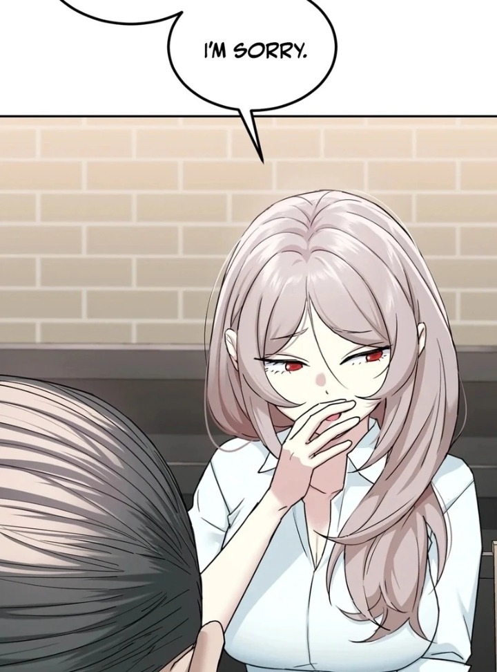 I Can’t Stand It, Sister-in-Law 61